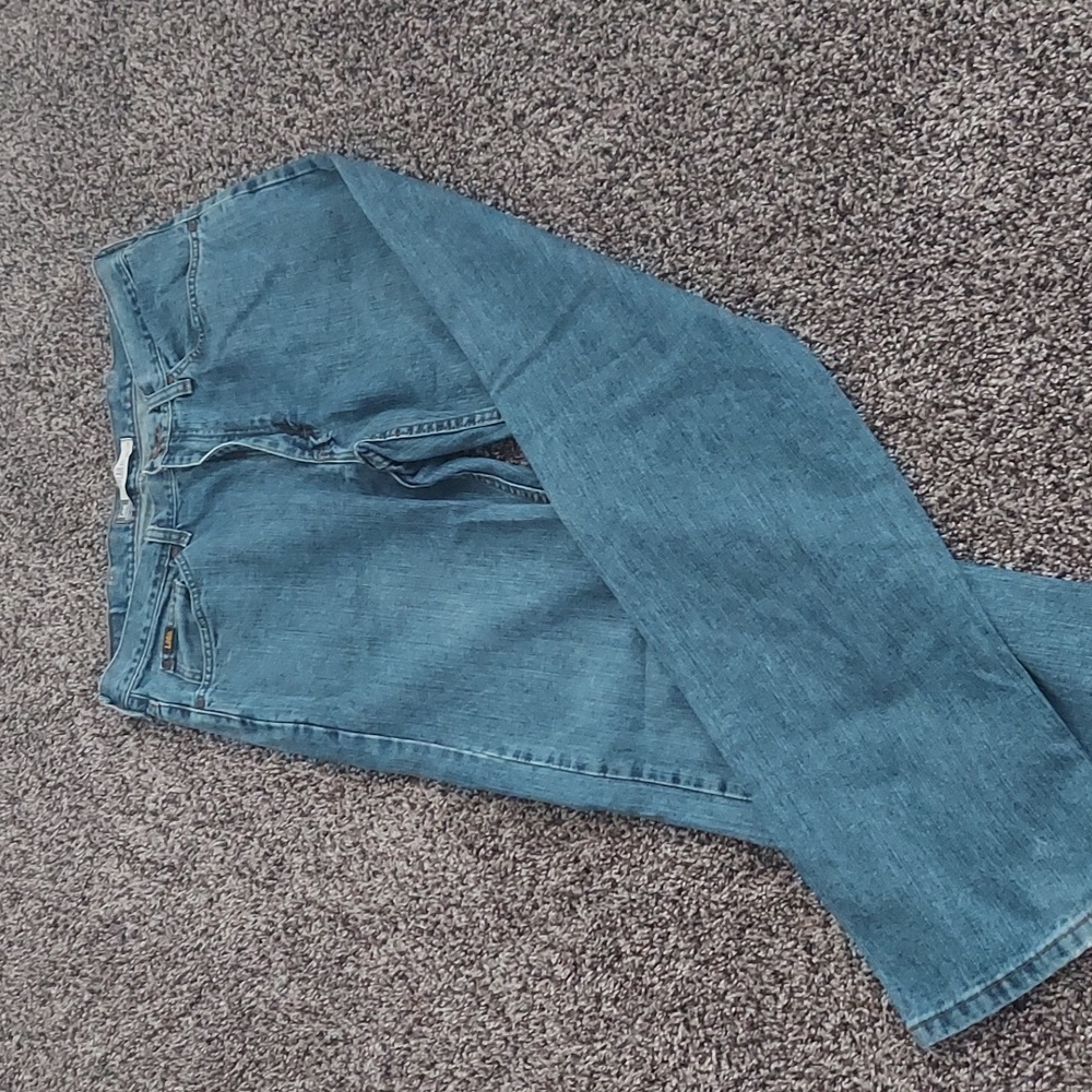 Lee denim jeans 34x34